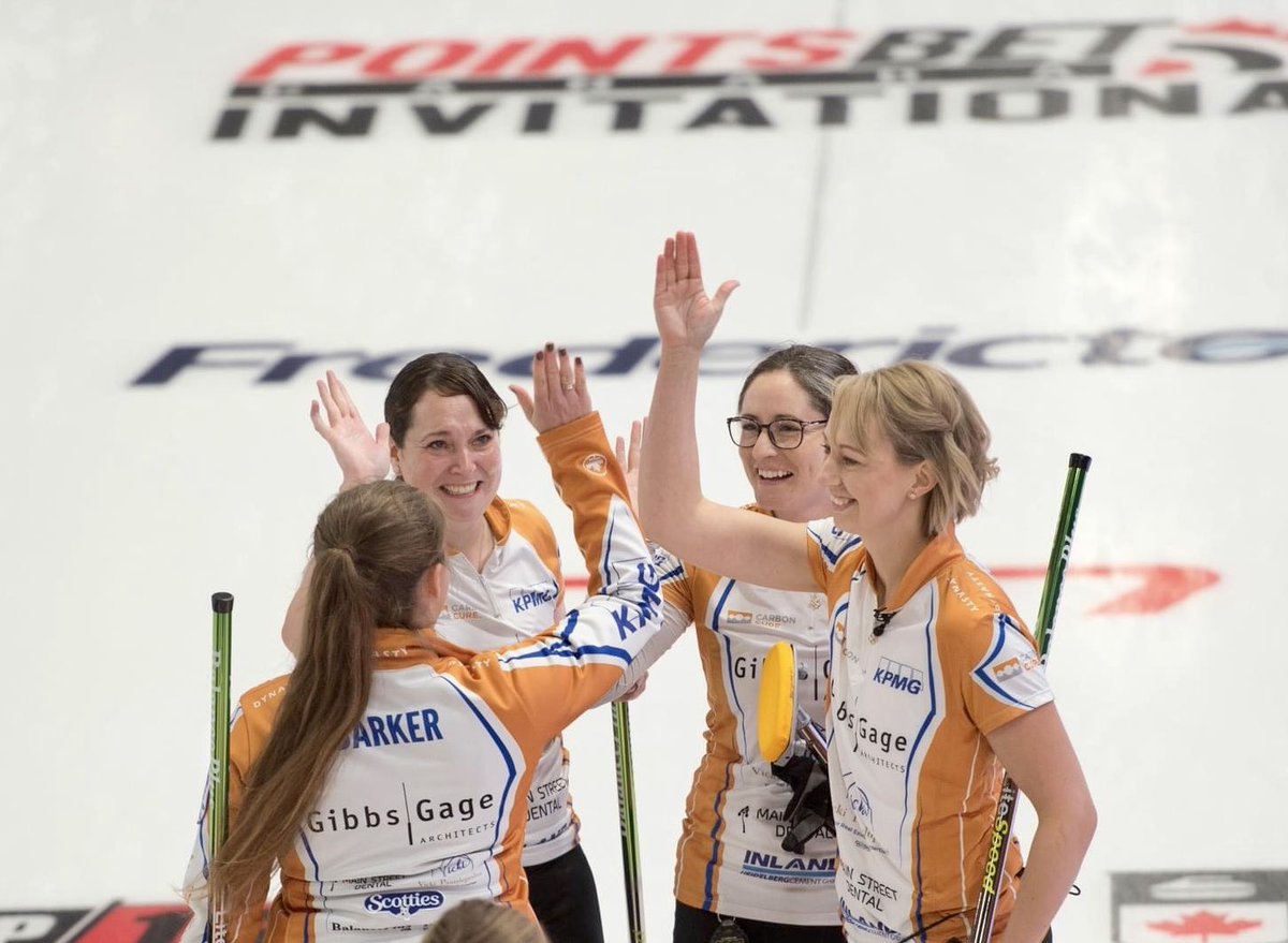 Team Barker tweet media