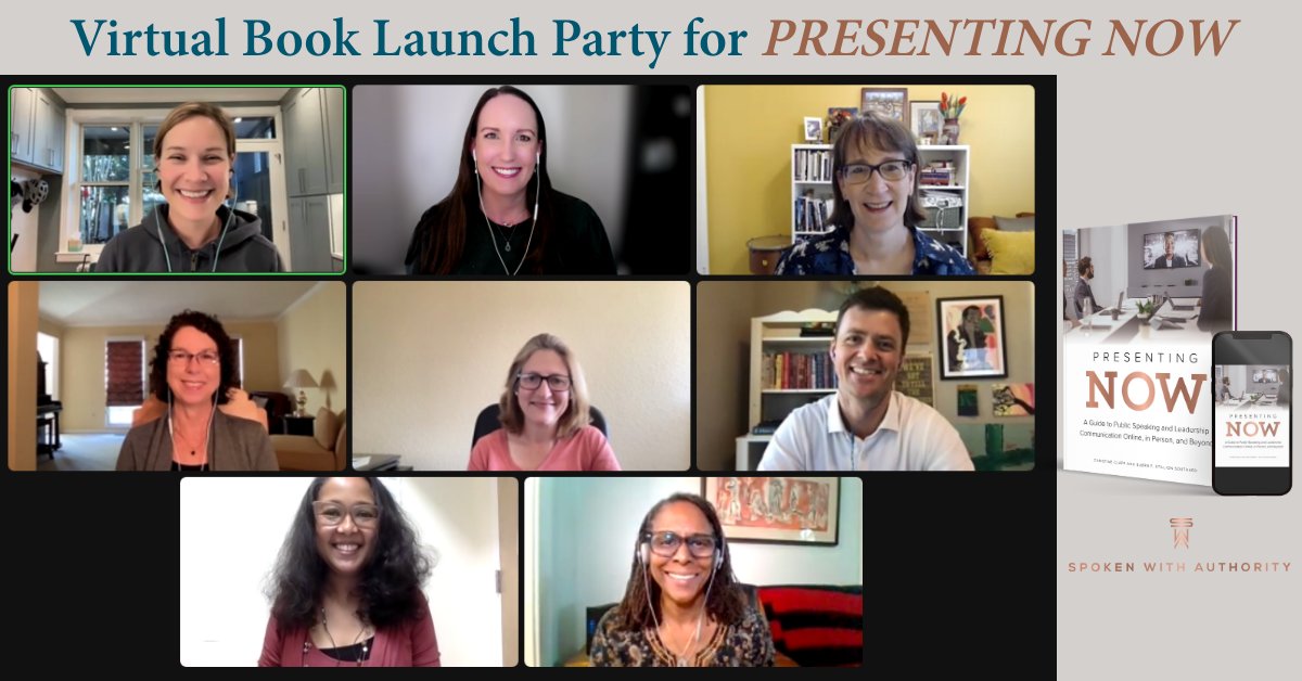 Spoken with Authority tweet media