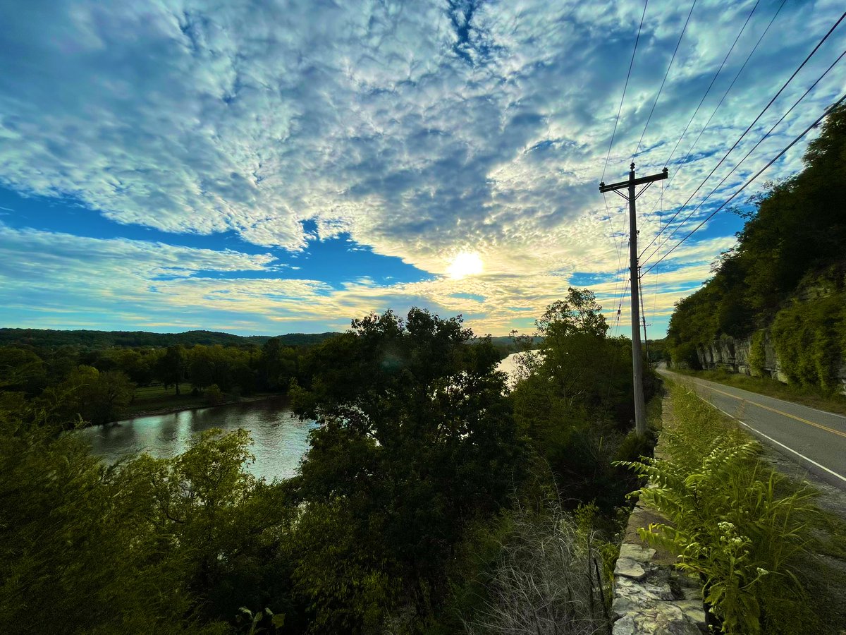 Big fan of Tennessee