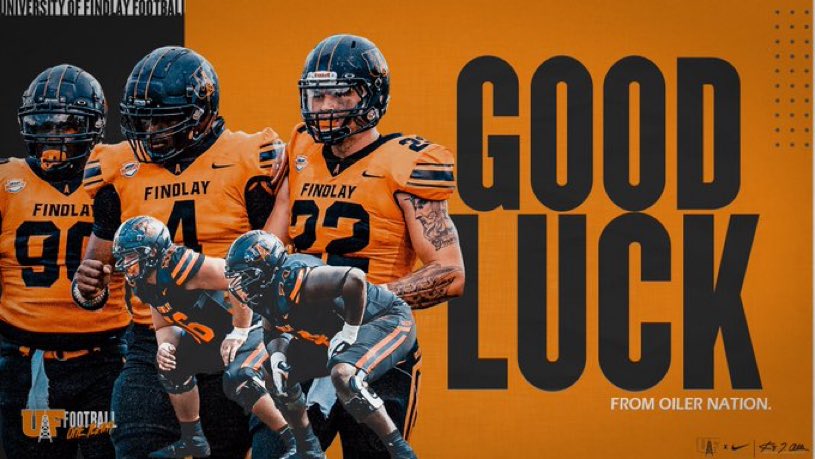 Raleigh Guice III (Trey) - Offensive Lineman tweet media