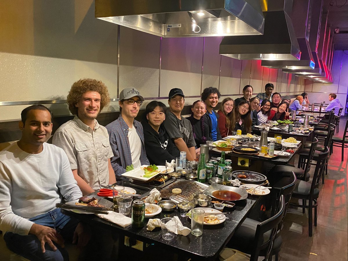 Dongyeop Kang (DK) tweet media