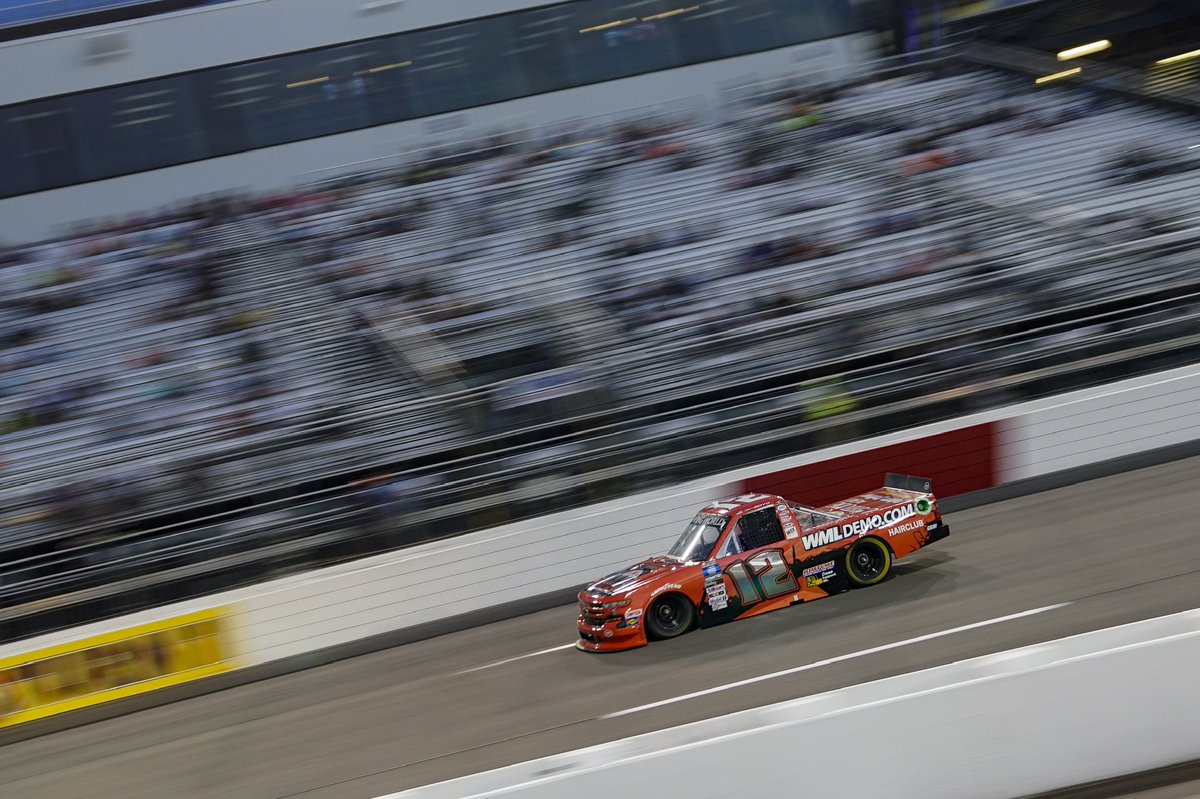 SpencerBoyd's tweet photo. 🟠A little #FBF to a slick https://t.co/G0Ikb8khkQ paint scheme from @RichmondRaceway 🟠 https://t.co/gCdMbwEx1A