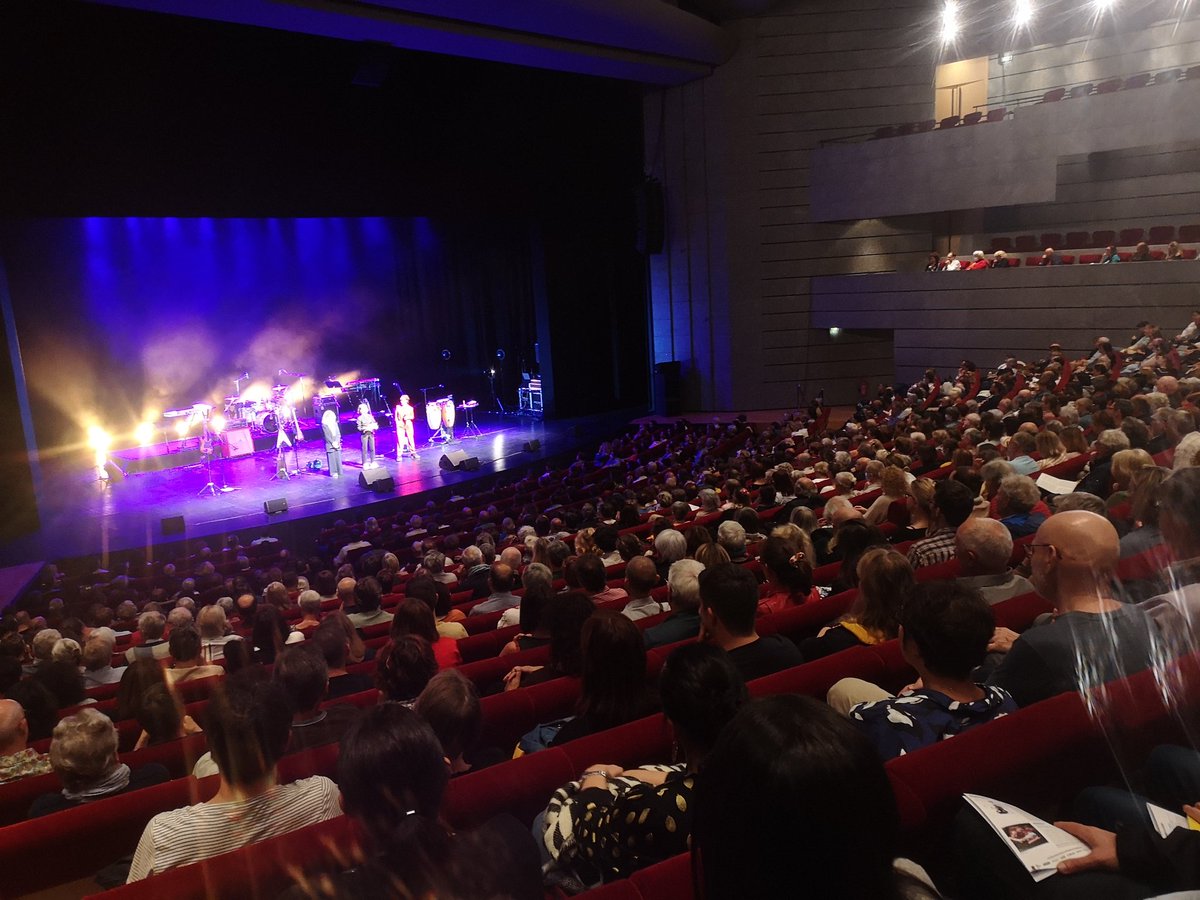 BELKAI Sarah tweet media