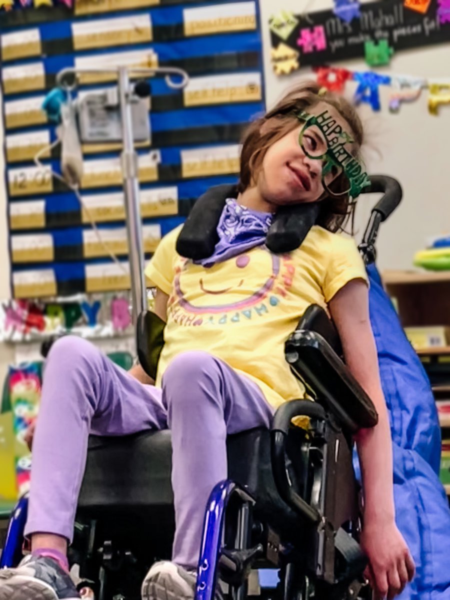 SJC_Center's tweet photo. Debianne is celebrating her birthday this Sunday! Happy Birthday! 🥳 https://t.co/6oUucmiUFI
