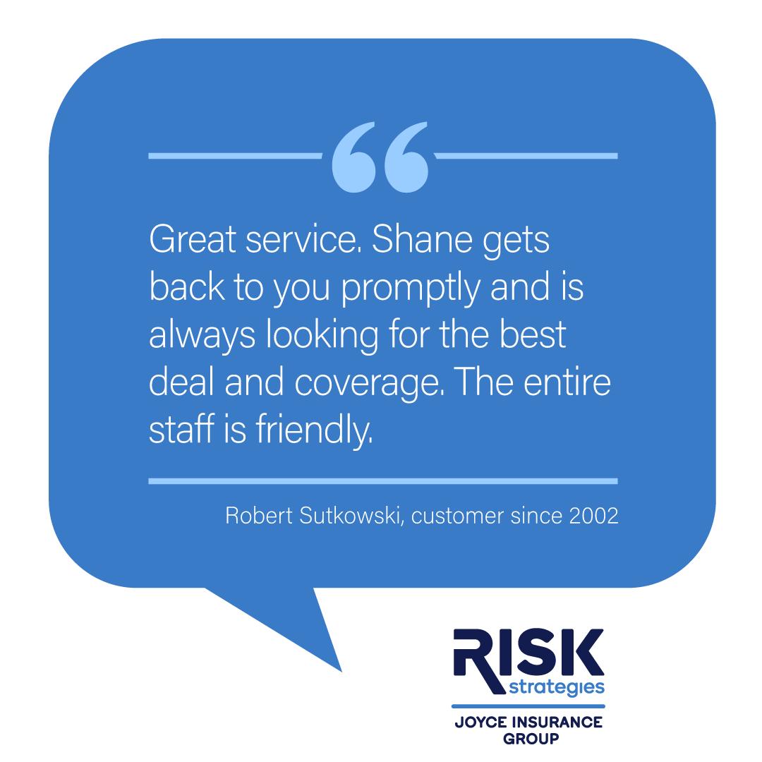 #feedbackfriday "Great service. Shane gets back to you promptly and is always looking for the best deal and coverage. The entire staff is friendly." #insurance #friendly #service