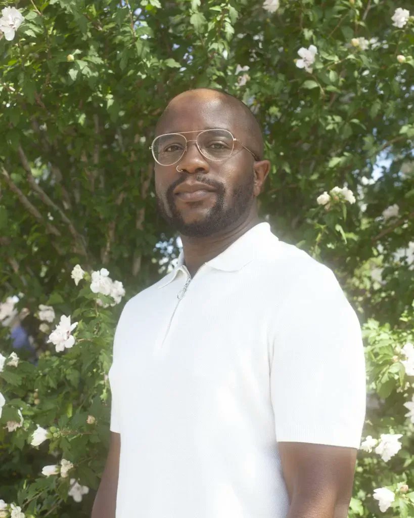 fromthecenter's tweet photo. "For The Blackivists, I think that’s really all we are trying to do, which is help organizations create whatever self-sustaining documentation program or archiving program that they can in hopes that it does live on beyond us." https://t.co/Qn9rAge3bQ https://t.co/w0aPYTTSVW