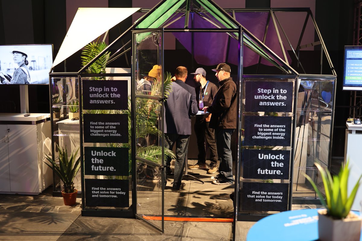 TC Energy tweet media