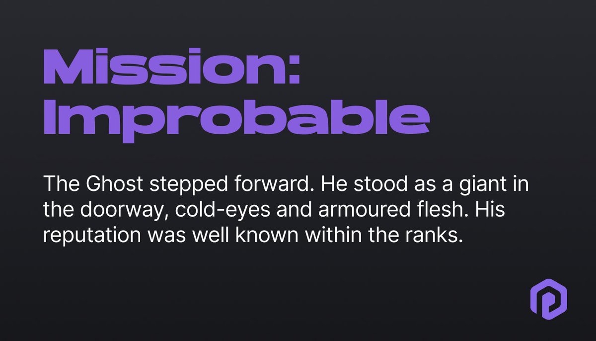 Phantom Network tweet media