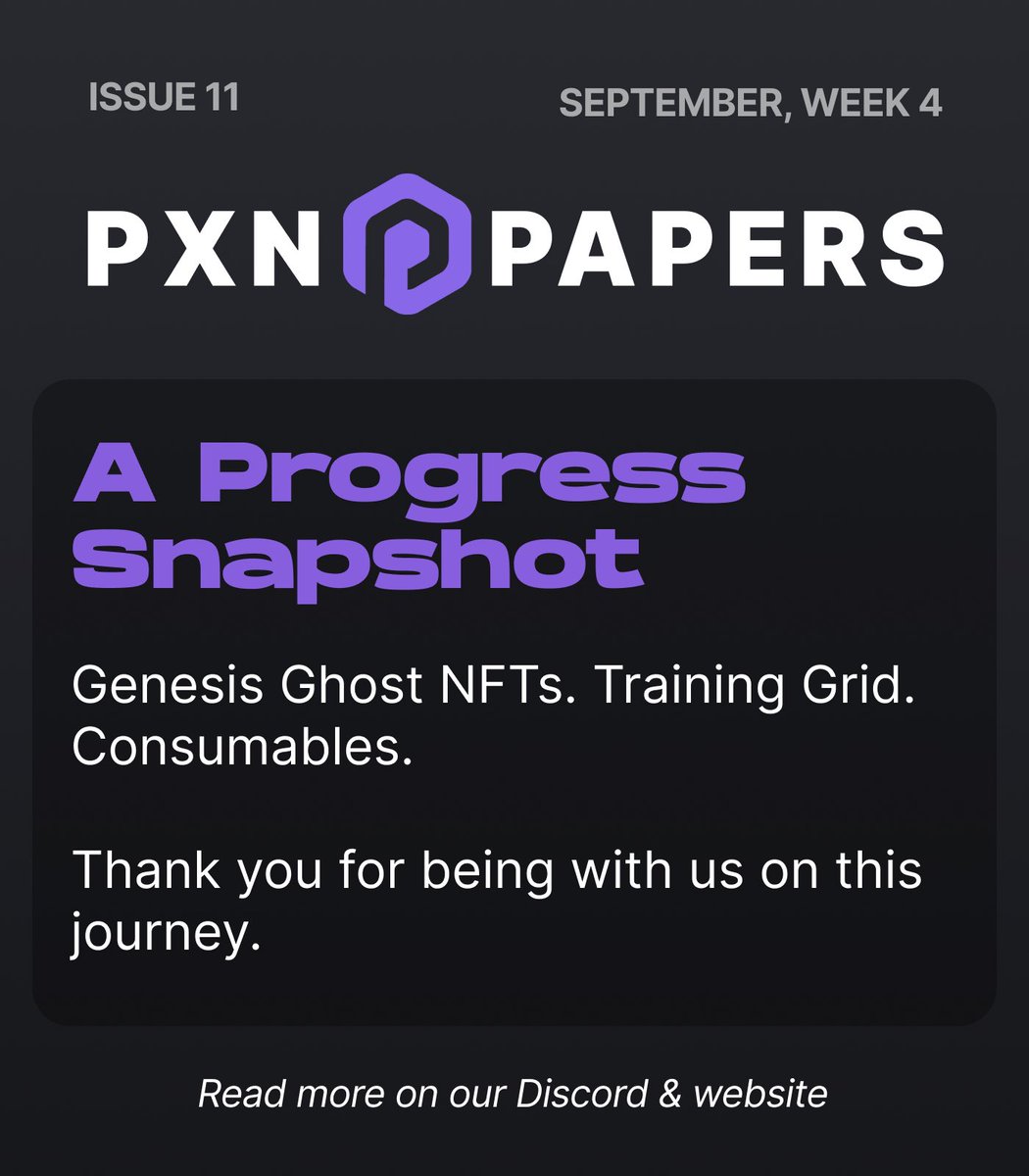 Phantom Network tweet media