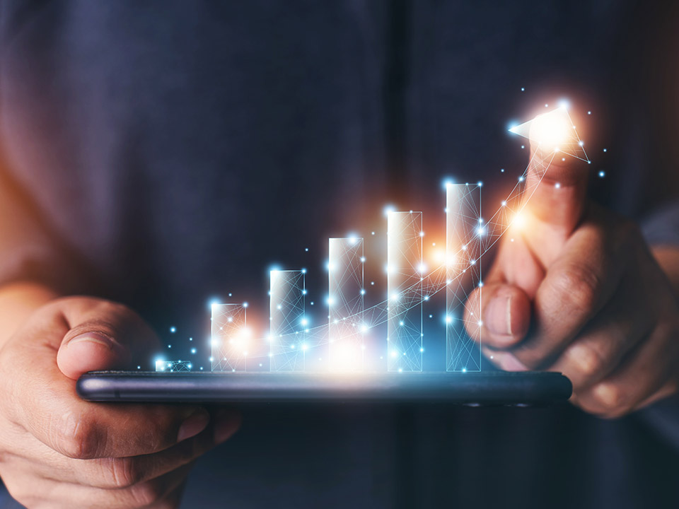 5G: Imagine the Possibilities – Then Imagine Monetising Them!
 
We know that 5G unlocks an exciting range of possibilities for service innovation...

Read more: engh.to/3LFlejd 

#ConvergentCharging #DigitalTransformation #Wholesale #Revenue #Management #wrm