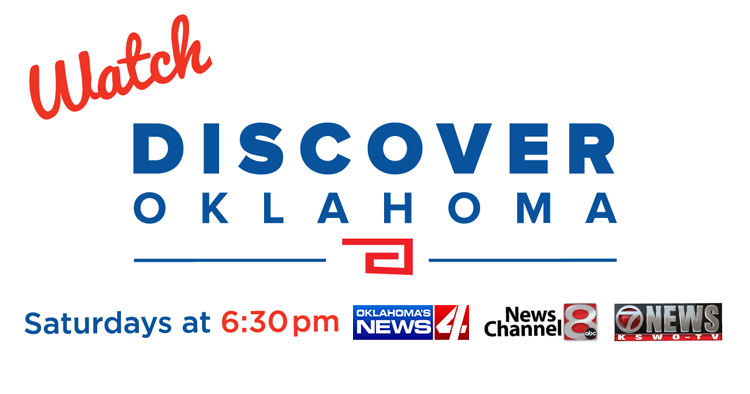 DiscoverOK's tweet photo. Sat., The Vanilla Bean in Alva! Also enjoy the various murals around downtown Alva.  Check out Robertson’s Hams in Seminole. Visit a stylish place to stay in OKC called Classen Inn and great food and small town hospitality are served up every day at The Castle Store! @TravelOK https://t.co/s05Bqh7bSr