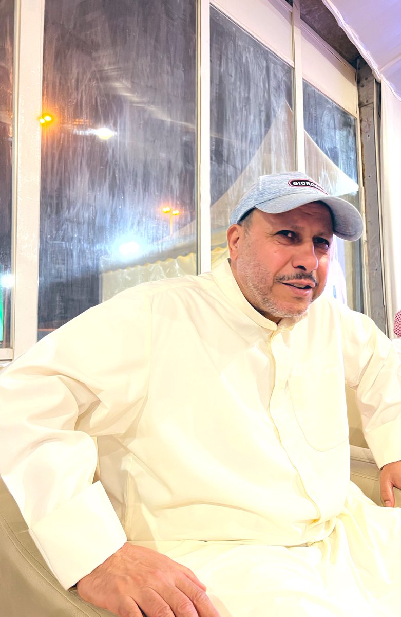 عبدالحميد المضاحكة tweet media