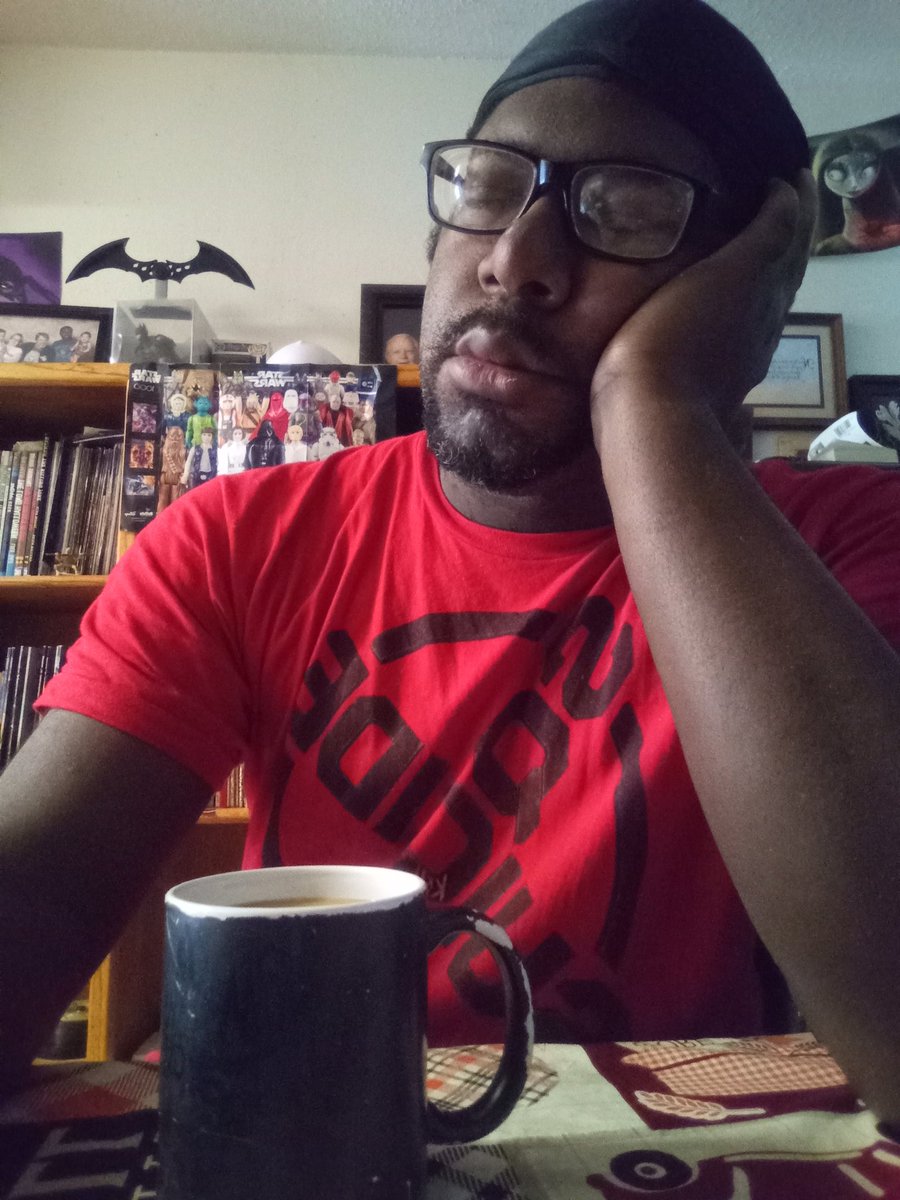 🥳 The Shadfather😁 Nerd since '87 tweet media