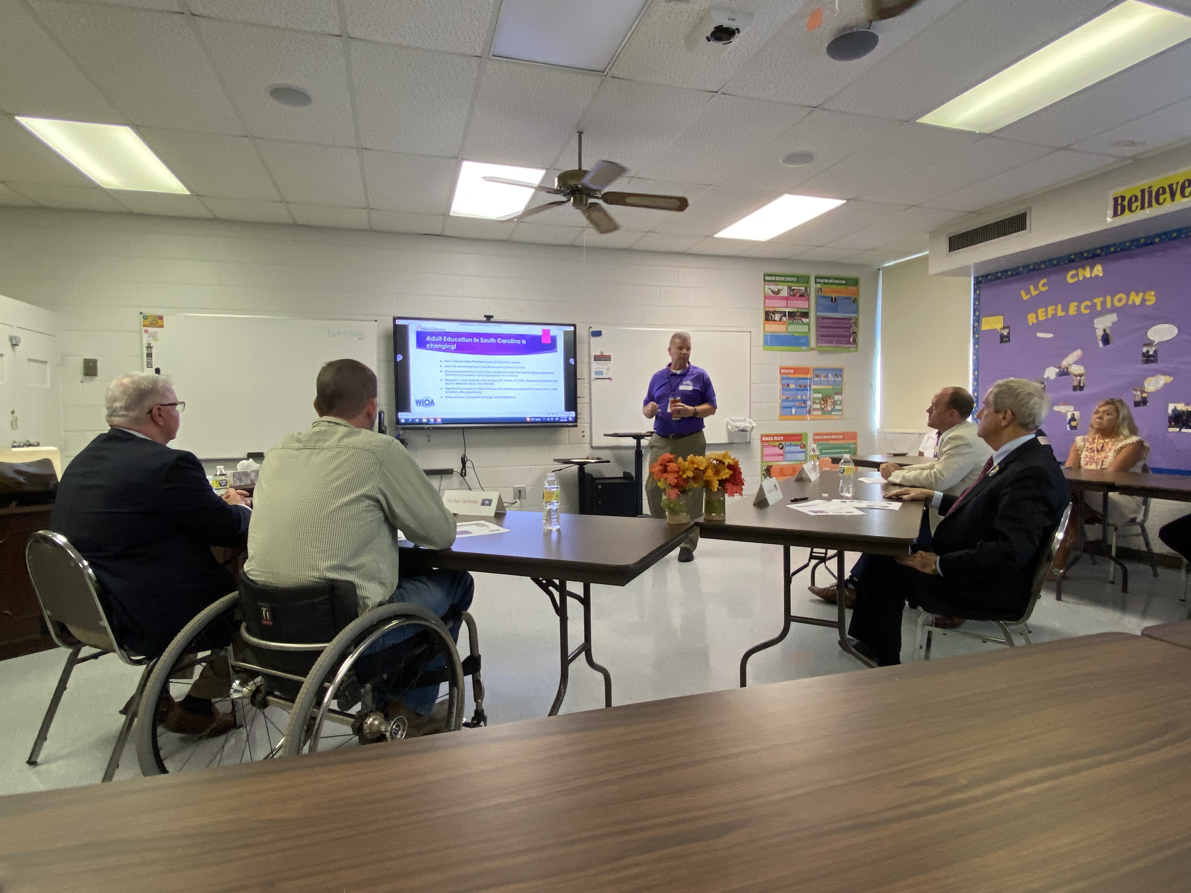 bright start learning center lexington sc