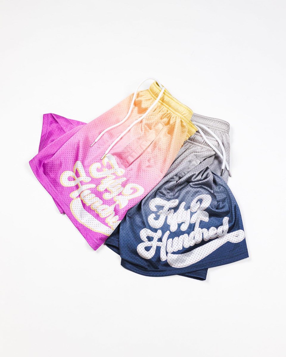 Endless Summer Shorts now available💫
fifty2hundred.shop/collections/en…