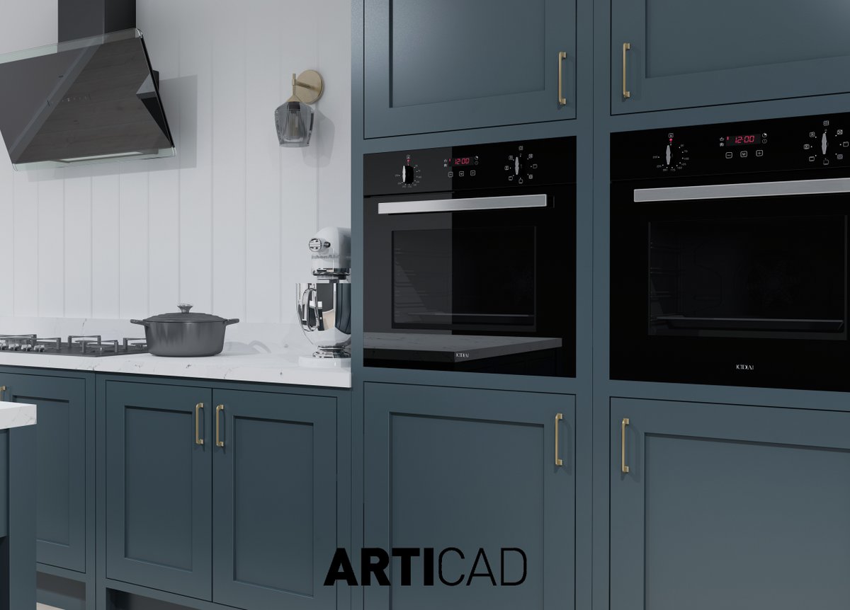 📣We have new updates available for CDA on the Members Portal! This catalogue includes built-in appliances, hobs and extractor hoods. Click on the link below to gain access ⬇ bit.ly/3DQi4Hs #cdaappliances #articad #kitchendesign #kitcheninspo #interiordesign