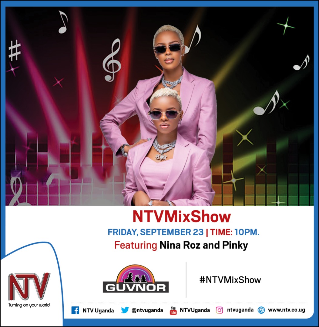 NTV UGANDA tweet media