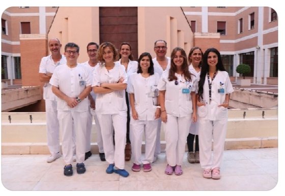 Medicina Interna HSJD Aljarafe tweet media