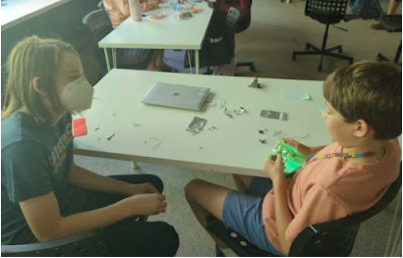 AC Invent Center tweet media
