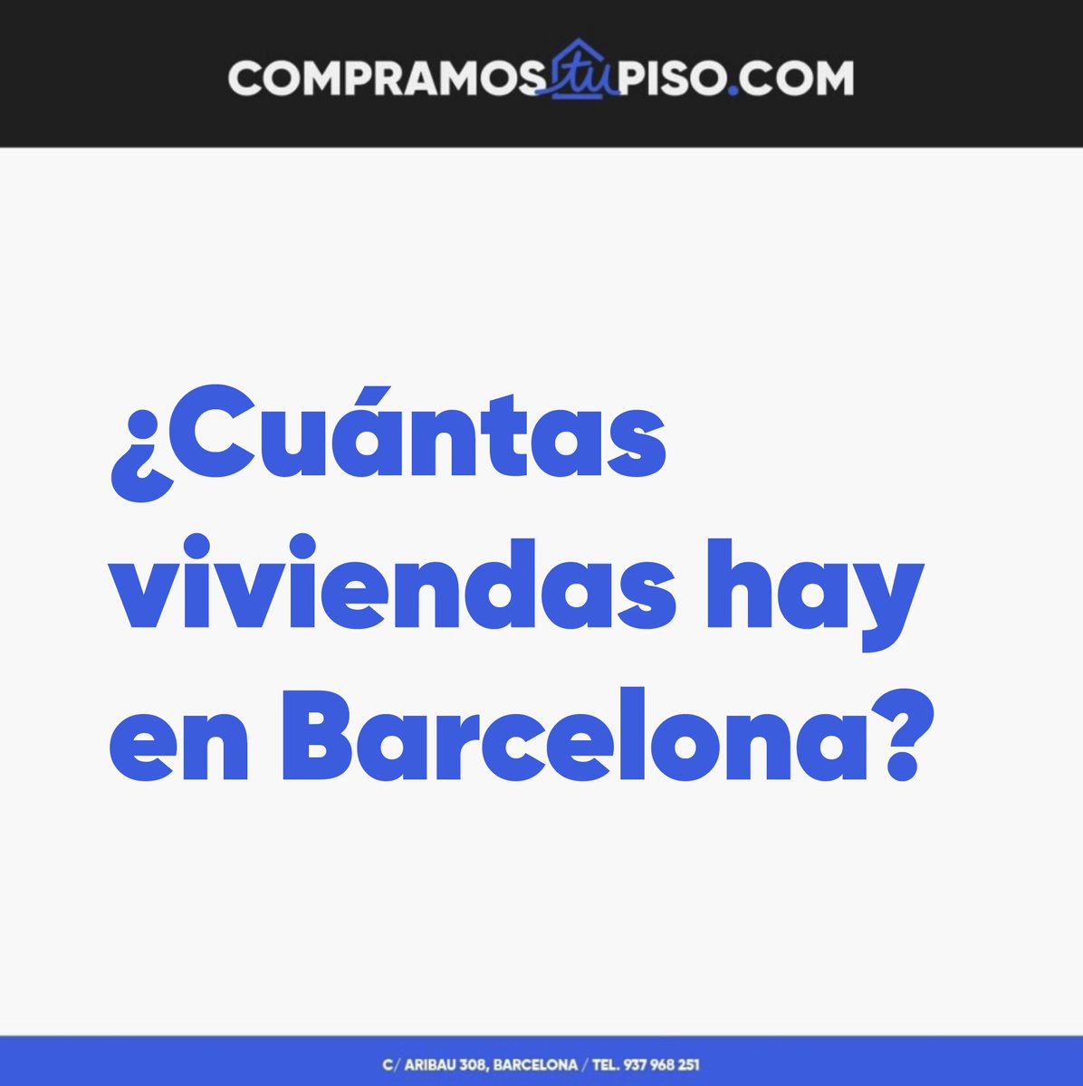 COMPRAMOStuPISO.COM tweet media