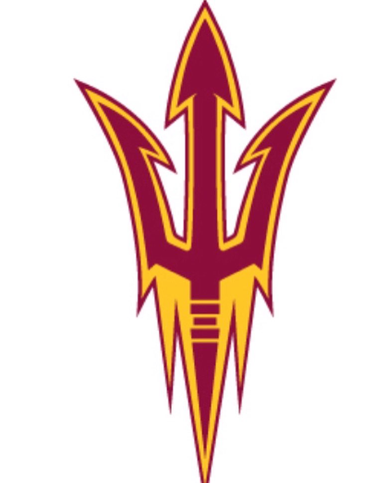 Extremely blessed to receive my 5th D1 an offer from Arizona State University @aguanos @GarretsonRick