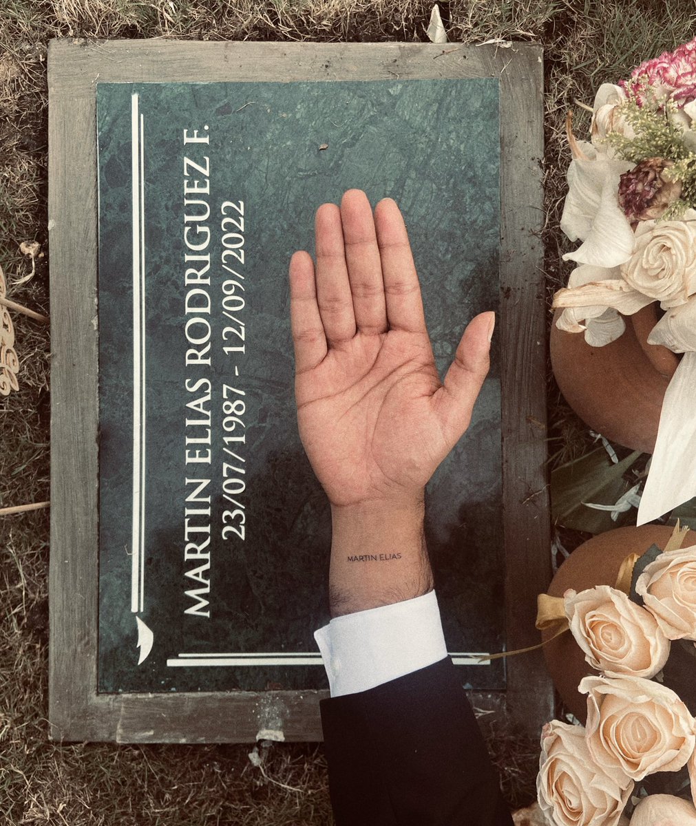 Danielandres96's tweet photo. Aquí estoy extrañándote cada día más mi rey 🕊 https://t.co/qKOT6ZOWWu