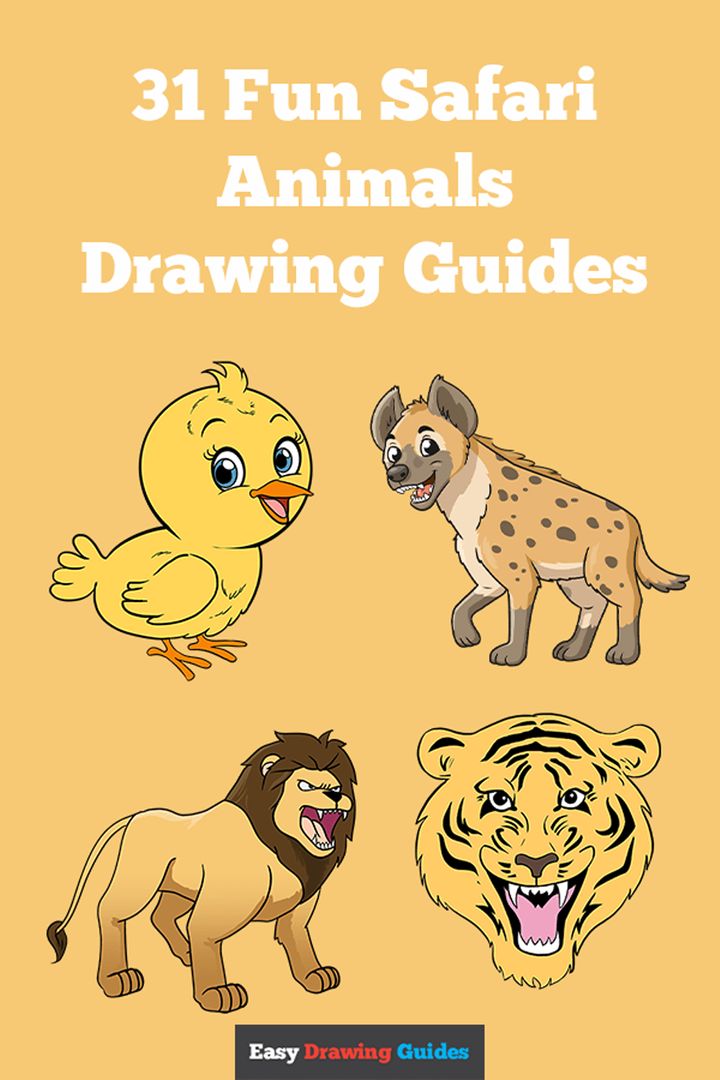 Easy Drawing Guides on Twitter: Easy Drawing Guides on Twitter: