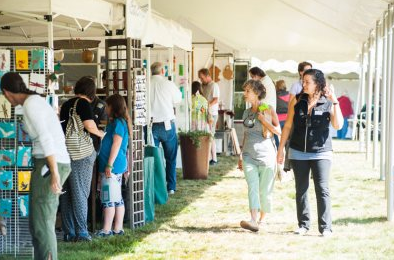 VisitNCM's tweet photo. The 10th Annual Craft Festival is this Sunday, September 25 from 10 AM - 4 PM at @fruitlands in Harvard. The festival features 48 juried artisans under two festival tents (rain or shine).  https://t.co/EOTNOm1T9G https://t.co/aGdsBMw7pz