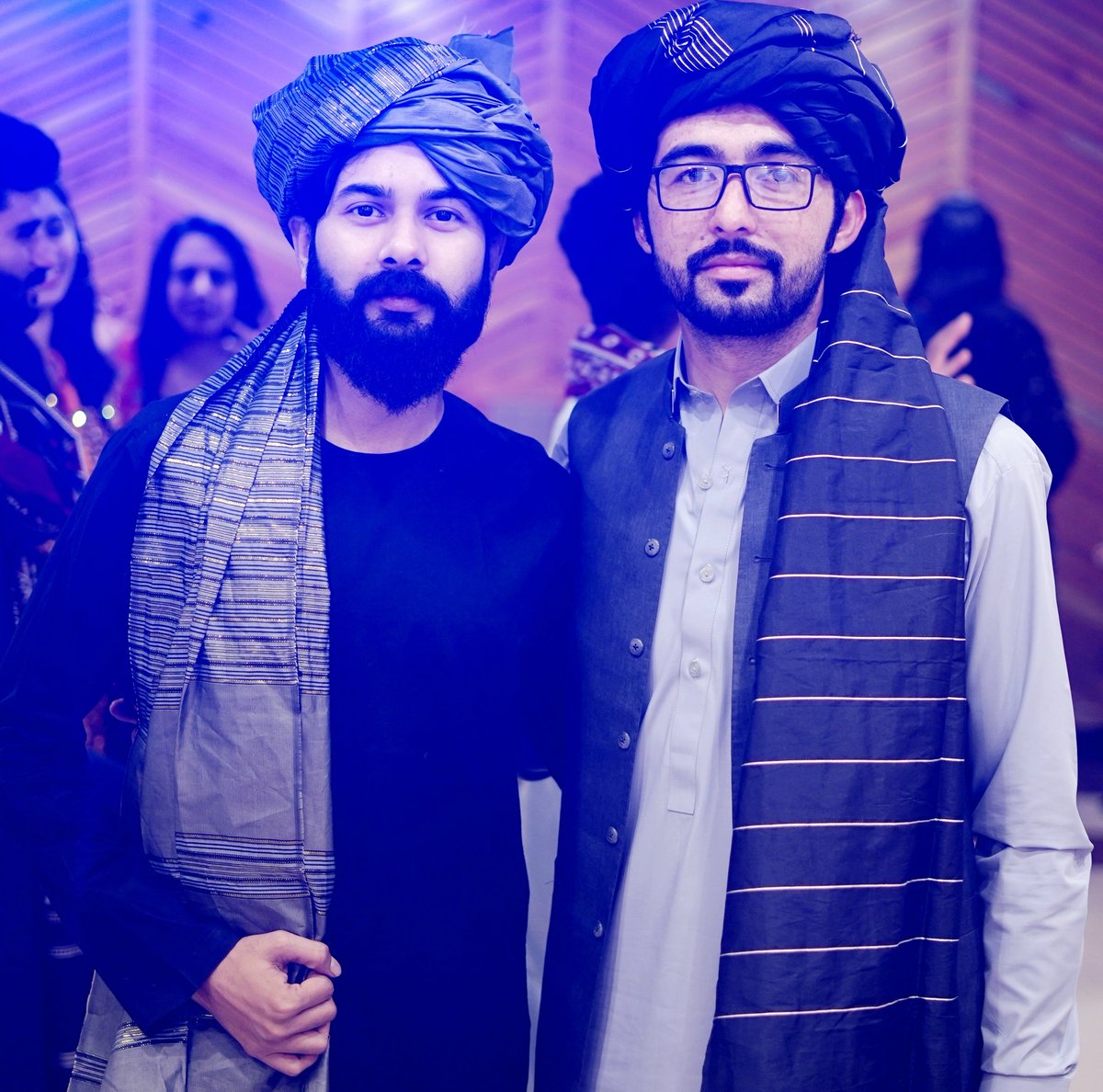 AzmatKakar1's tweet photo. پښتون کلتور نړیواله ورځ د ښارخ ورور سره💕
#pashtooncultureday https://t.co/90CivAex99