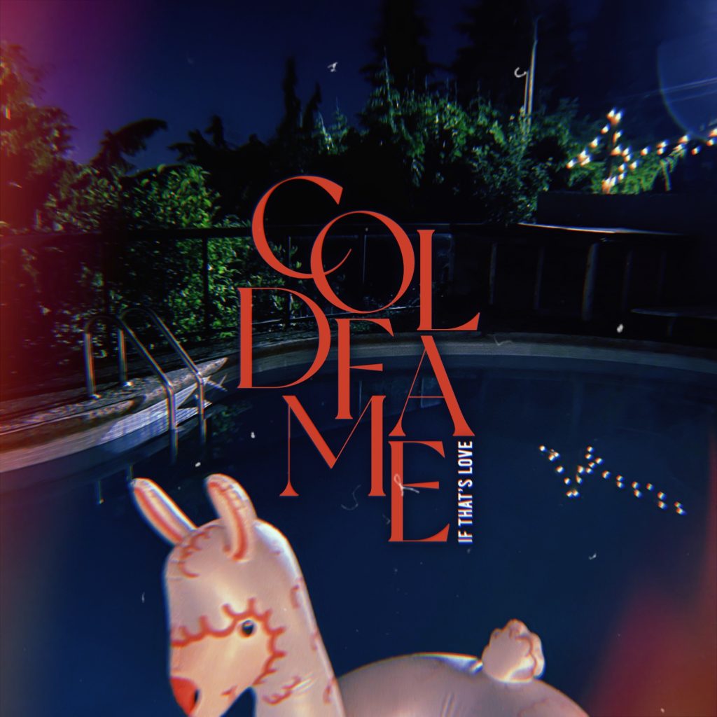 yyjrocktogs's tweet photo. Single: Cold Fame - If That's Love - https://t.co/FTtbTzKwLV

#RocktogsPicks #Singles https://t.co/rFBBmz5i3K