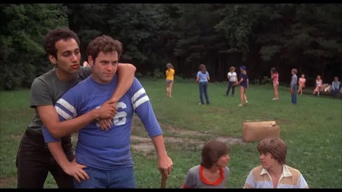 Happy birthday to Jason Alexander! 