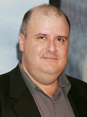 Happy birthday Alex Proyas. My favorite film by Proyas is Dark City. 