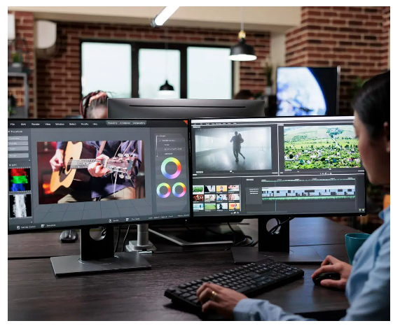 Découvrez notre toute nouvelle section blogue !

Cette semaine, on vous parle de l'art du montage vidéo, des étapes de la postproduction et de webdiffusion!

productionsarborescence.com/blogue/

#productionvideo
#videoediting
#montagevideo
#webdiffusion