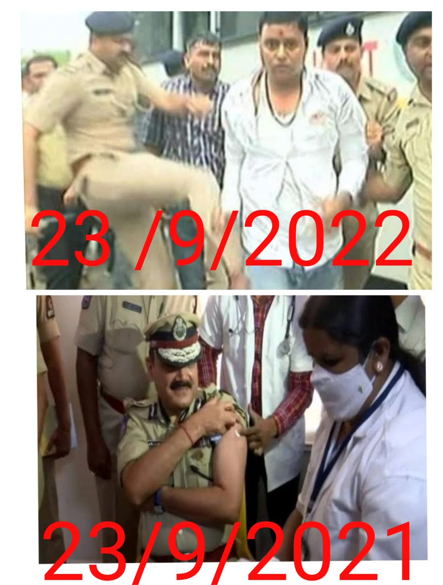 નમસ્કાર સાહેબશ્રી, જોવો તમારો વિકાસ પહેલા કોરોના વોરિયર્સ નું સન્માન આપ્યું અને હવે હક્ક નું માંગ્યું ત્યારે કેટલો અન્યાય થાય છે. આપની જ રાષ્ટ્રીય પાર્ટી ઘ્વારા.... જોવો સાહેબ 
સૌનો સાથ સૌનો વિકાસ, ગુજરાત મોડેલ 
<a href="/PMOIndia/">PMO India</a> <a href="/narendramodi/">Narendra Modi</a> <a href="/CMOGuj/">CMO Gujarat</a> <a href="/Bhupendrapbjp/">Bhupendra Patel</a> <a href="/BJP4Gujarat/">BJP Gujarat</a>