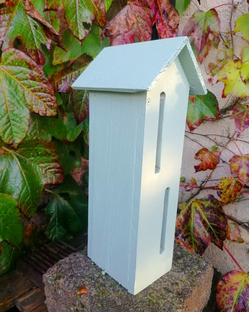 The butterfly house, new product will be available over the coming weeks.