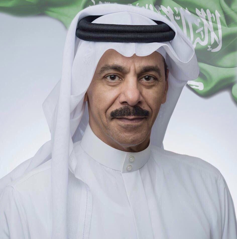 S_AlNeayma's tweet photo. بمناسبة #اليوم_الوطني_٩٢ أتقدم بأجمل التهاني وأصدق المشاعر إلى مقام خادم الحرمين الشريفين الملك سلمان بن عبدالعزيز يحفظه ﷲ ،وولي عهده الأمين، وإلى الشعب السعودي الكريم،سائلاً المولى عز وجل أن يديم على وطننا وعلى كافة الدول العربية والاسلامية نعمة الأمن والأمان والتقدم والازدهار. https://t.co/cF3UVN0uUG