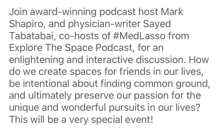 ETSshow's tweet photo. The way I am looking forward to this talk at #APDIMFall22 tomorrow morning!

Me, my friend @TheRealDoctorT, &amp; our new friends in the audience 

No platitudes, no hyperbole. Premium take-home ideas

Cannot wait! https://t.co/SE55kxjzRn