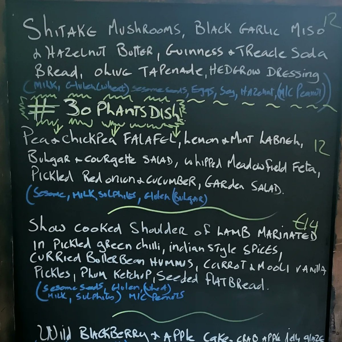 BiaBooch's tweet photo. Tomorrow is 'Boochin' day, and flavour is on the menu!
#flavourfirst #feedyoursoul #feedyourgut The Boochin will be @thefarmshop Wexford Town,from 10 am. Please bring a bottle, bring a bag, bring a tub and always bring a friend ๐.Looking forward to the chats๐๐
#30plants1dish https://t.co/b3bB12JBwI