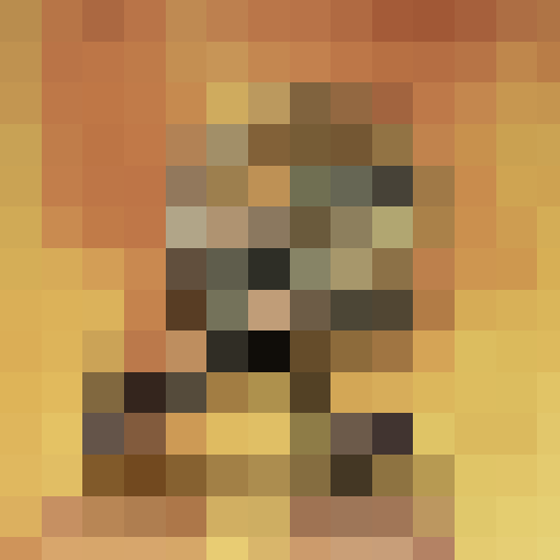Coming Soon . . . 
A special HoneyBee NFT one of one. We'll be giving it away #free, and you can only get it here on Twitter. Keep notifications on and check back often. 🐝🍯
Here's a pixelated sneak peek: