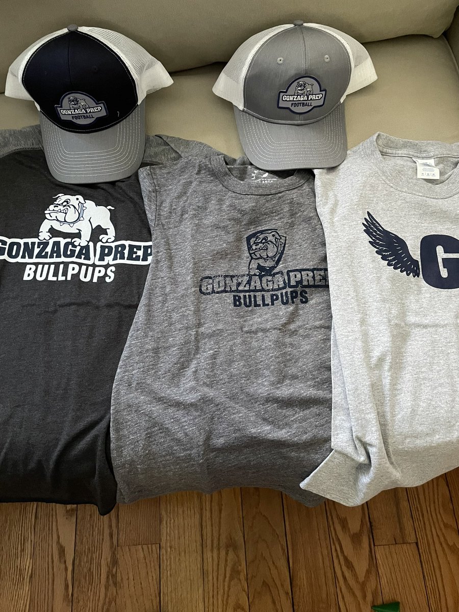 Charles B (@chuckal81) on Twitter photo <a href="/Bullpups_fb/">Gonzaga Prep Football</a> <a href="/coachdmckenna/">David McKenna</a> <a href="/liambell118/">Liam Bell</a> and all the other wonder people from <a href="/gonzaga_prep/">Gonzaga Prep</a> thank you for the package. The Burnside family is thankful for you all! #BeatMead #BullPups <a href="/Bullpups_fb/">Gonzaga Prep Football</a> <a href="/coachdmckenna/">David McKenna</a> <a href="/liambell118/">Liam Bell</a> and all the other wonder people from <a href="/gonzaga_prep/">Gonzaga Prep</a> thank you for the package. The Burnside family is thankful for you all! #BeatMead #BullPups