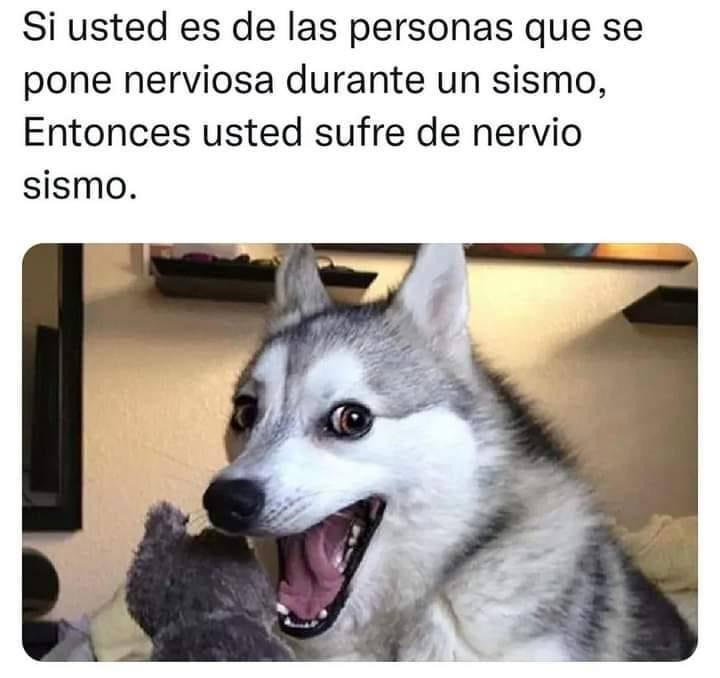 queflancom's tweet photo. Donde te agarró el #Temblor https://t.co/u1TSVjoVQ3