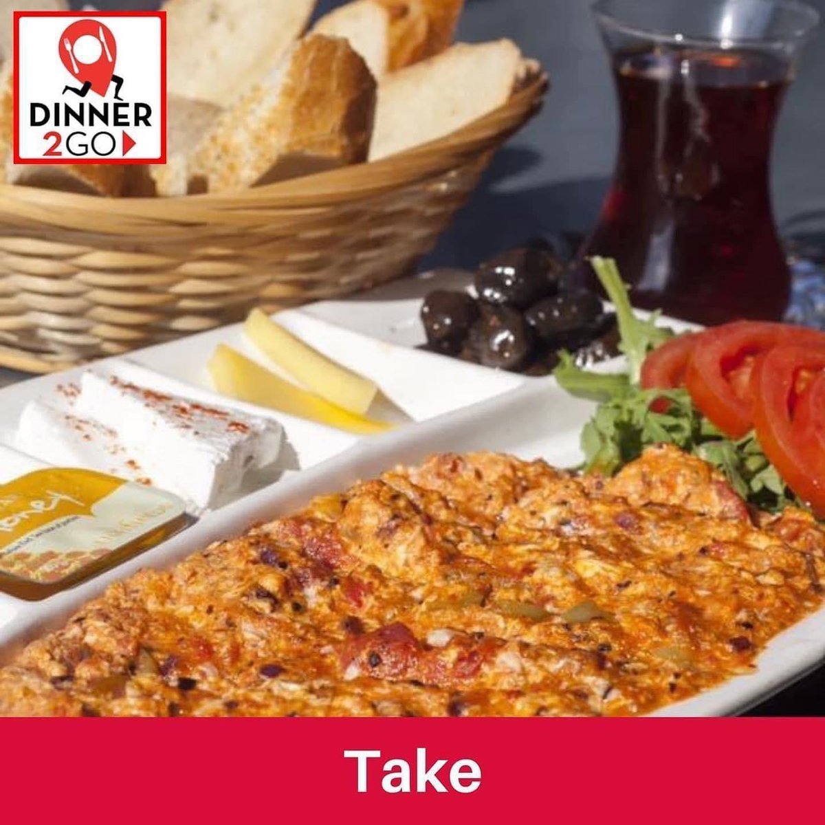 Summer is here!
Get 20% off your collection orders by using the code “Collection20”

Don’t want to wait in long queues for some refreshing bubble tea?

Order through Dinner2go, choose “collection”, and skip the queue.

Dinner2go 
Supporting local business