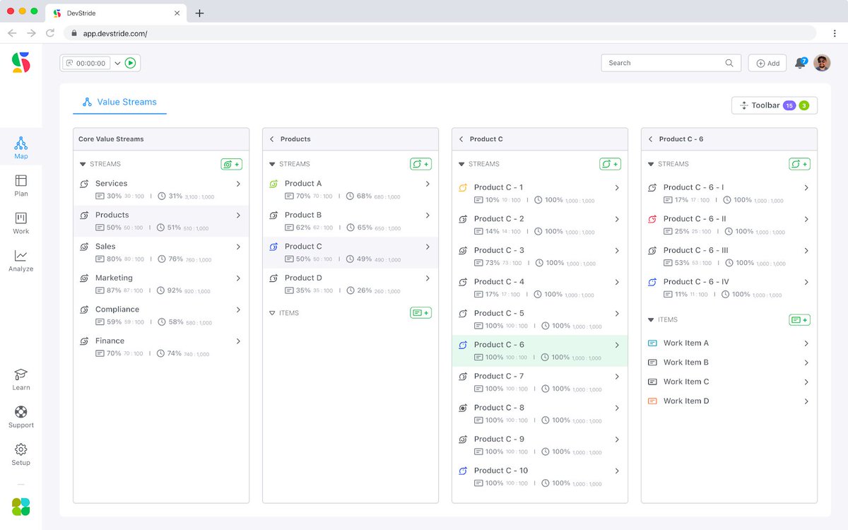 DevStrideApp's tweet photo. Delighted to have @BusinessInsider recognize the impact DevStride is having on the project and portfolio management space, particularly for #agileteams and #developers #softwaredevelopment #newtech #publicbuild
https://t.co/PmMAAfnUV1 https://t.co/rDBVhR7Q1R