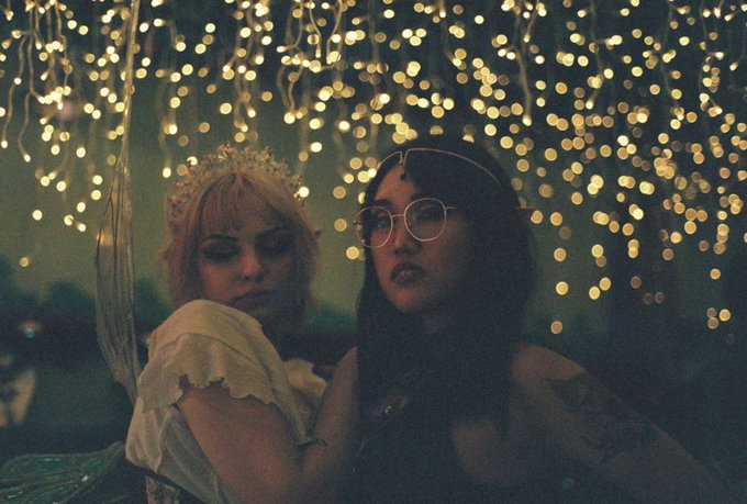 Watch Lauren 🧚🏻‍♀️'s leaked NSFW photo on TwXstars