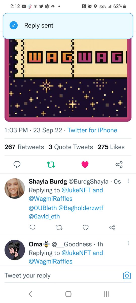 Shayla Burdg tweet media
