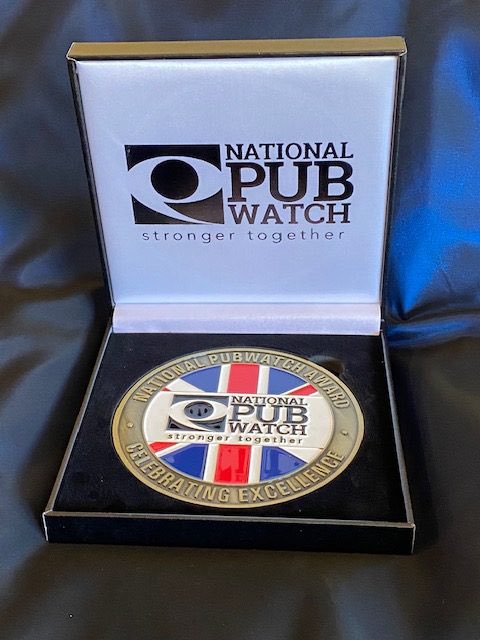 NatPubwatch's tweet photo. Local schemes shortlisted for National Pubwatch Awards 2022.
Read more on the National Pubwatch website here https://t.co/Qac2DBPm3h https://t.co/vMNEfnsP36
