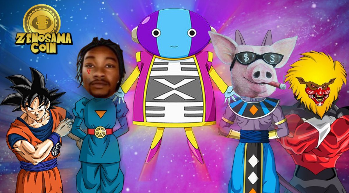 The crypto universe is safe with us ✊ !!! <a href="/1goonrich/">Quasar.Exe</a> <a href="/Goonrich_pig/">Pig Musk 🗯️(🐽) 🐍💧</a> <a href="/CometCalls/">comet</a> <a href="/ZenosamaCoin/">ZENO SAMA COIN</a> ✨💫🔥🚀

 #ZenoSamaCoin #ZenoSama #DragonBallZ #DragonBallSuper #BSC #DBZ