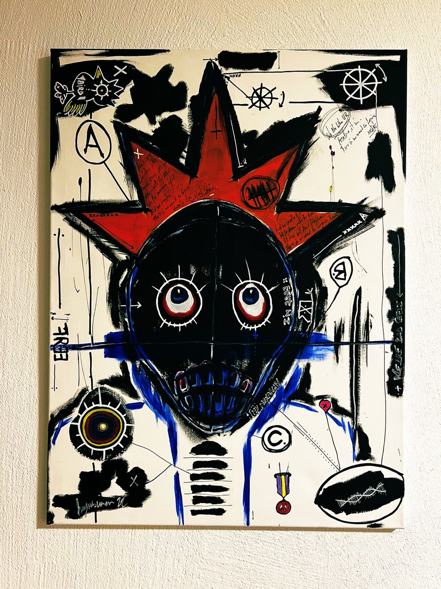 Hugh ZH 🦀🎰 tweet media