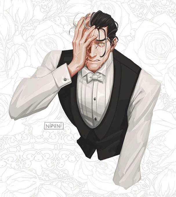 #phantomoftheopera #thephantomoftheopera #erik 