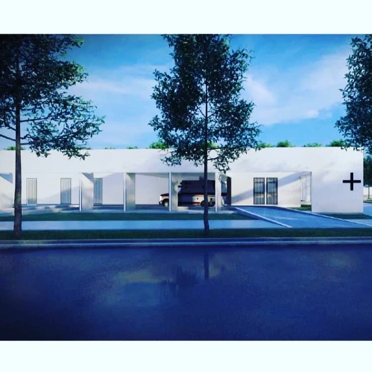 mauricio_petri's tweet image. 🏥 #MICROHOSPITAL de Palmira 

ℹ El proyecto prevé servicios de guardia, emergencias, internación, consultorios externos, vacunatorio, laboratorio, farmacia y sala de rayos X. Este nuevo espacio permitirá atender a pacientes agudos que requieran atención inmediata.